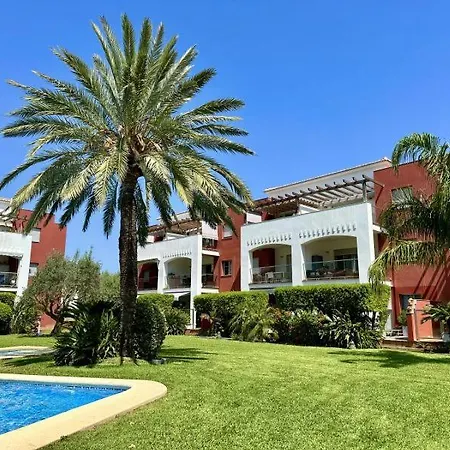 Casa Vinas - Tranquil Ground Floor Apartment,