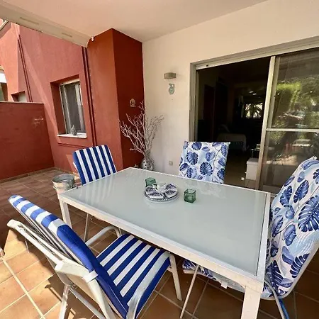 Casa Vinas - Tranquil Ground Floor Apartment, *