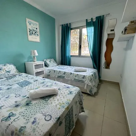 Casa Vinas - Tranquil Ground Floor Apartment, Apartamento