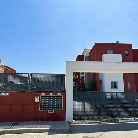 Apartamento Casa Vinas - Tranquil Ground Floor Apartment, *
